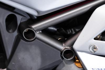 2000 MV Agusta F4 750