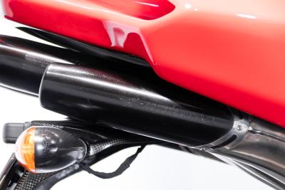 2000 MV Agusta F4 750