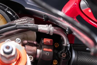 2000 MV Agusta F4 750