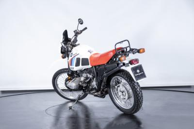 1985 BMW BMW R80 kit &ldquo;Paris Dakar&rdquo;