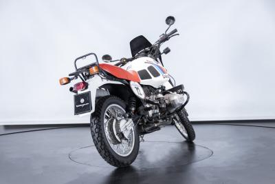 1985 BMW BMW R80 kit &ldquo;Paris Dakar&rdquo;