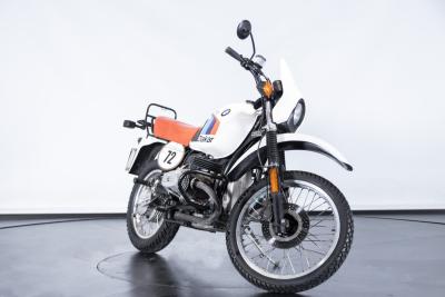 1985 BMW BMW R80 kit &ldquo;Paris Dakar&rdquo;