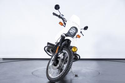 1985 BMW BMW R80 kit &ldquo;Paris Dakar&rdquo;