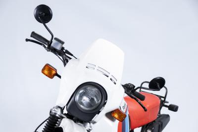 1985 BMW BMW R80 kit &ldquo;Paris Dakar&rdquo;