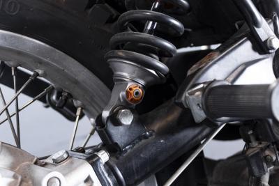 1985 BMW BMW R80 kit &ldquo;Paris Dakar&rdquo;