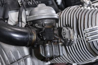 1985 BMW BMW R80 kit &ldquo;Paris Dakar&rdquo;