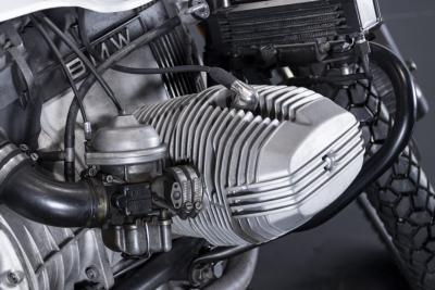 1985 BMW BMW R80 kit &ldquo;Paris Dakar&rdquo;