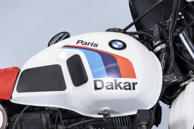 1985 BMW BMW R80 kit &ldquo;Paris Dakar&rdquo;