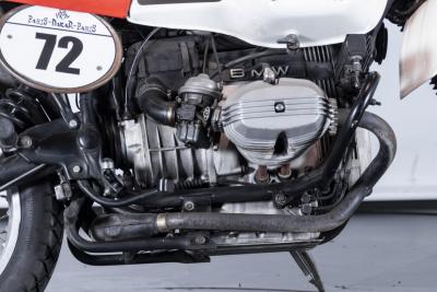 1985 BMW BMW R80 kit &ldquo;Paris Dakar&rdquo;