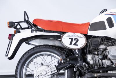 1985 BMW BMW R80 kit &ldquo;Paris Dakar&rdquo;