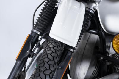 1985 BMW BMW R80 kit &ldquo;Paris Dakar&rdquo;