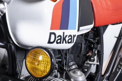 1985 BMW BMW R80 kit &ldquo;Paris Dakar&rdquo;