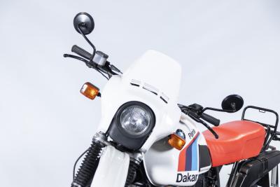 1985 BMW BMW R80 kit &ldquo;Paris Dakar&rdquo;