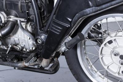 1985 BMW BMW R80 kit &ldquo;Paris Dakar&rdquo;