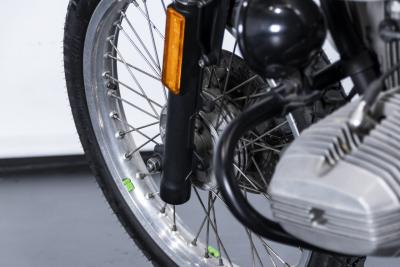 1985 BMW BMW R80 kit &ldquo;Paris Dakar&rdquo;