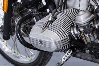 1985 BMW BMW R80 kit &ldquo;Paris Dakar&rdquo;