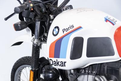 1985 BMW BMW R80 kit &ldquo;Paris Dakar&rdquo;