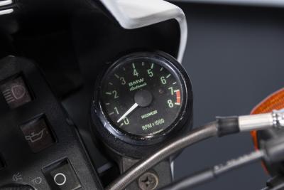 1985 BMW BMW R80 kit &ldquo;Paris Dakar&rdquo;