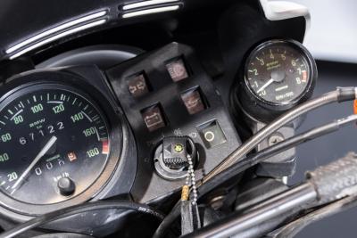 1985 BMW BMW R80 kit &ldquo;Paris Dakar&rdquo;