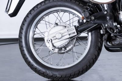 1985 BMW BMW R80 kit &ldquo;Paris Dakar&rdquo;