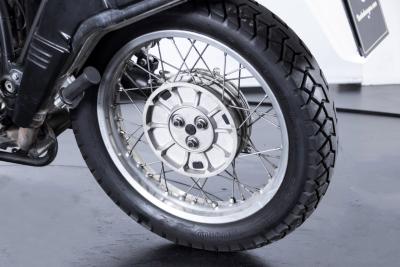 1985 BMW BMW R80 kit &ldquo;Paris Dakar&rdquo;