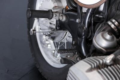 1985 BMW BMW R80 kit &ldquo;Paris Dakar&rdquo;