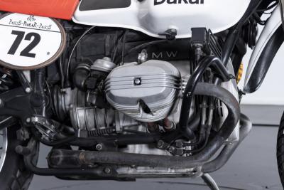 1985 BMW BMW R80 kit &ldquo;Paris Dakar&rdquo;