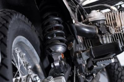 1985 BMW BMW R80 kit &ldquo;Paris Dakar&rdquo;