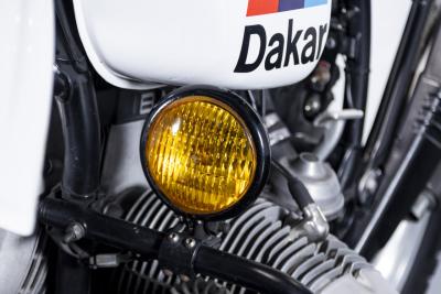 1985 BMW BMW R80 kit &ldquo;Paris Dakar&rdquo;