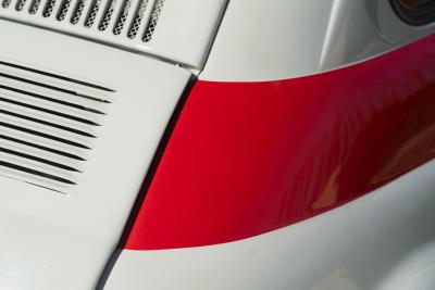 1960 Fiat 500 N SPORT