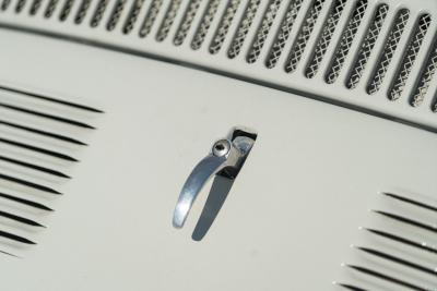 1960 Fiat 500 N SPORT