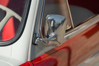 1960 Fiat 500 N SPORT