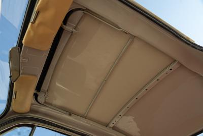 1960 Fiat 500 N SPORT