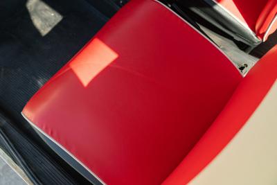 1960 Fiat 500 N SPORT