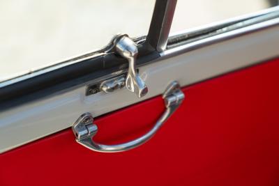 1960 Fiat 500 N SPORT