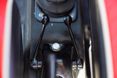 1960 Fiat 500 N SPORT