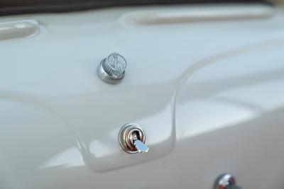 1960 Fiat 500 N SPORT