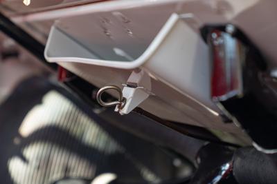 1960 Fiat 500 N SPORT