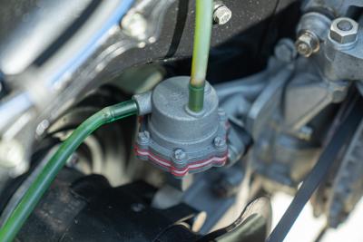 1960 Fiat 500 N SPORT