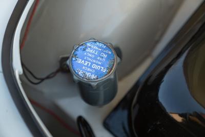 1960 Fiat 500 N SPORT