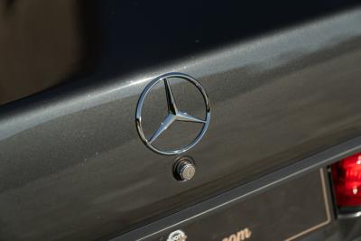 1988 Mercedes - Benz 190 E