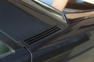 1988 Mercedes - Benz 190 E