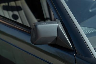 1988 Mercedes - Benz 190 E