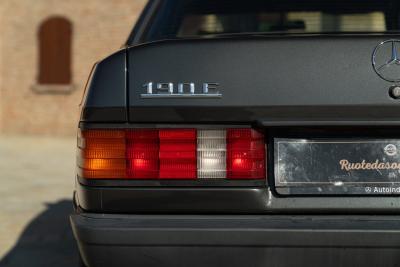 1988 Mercedes - Benz 190 E