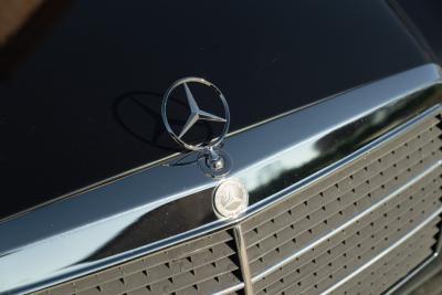 1988 Mercedes - Benz 190 E