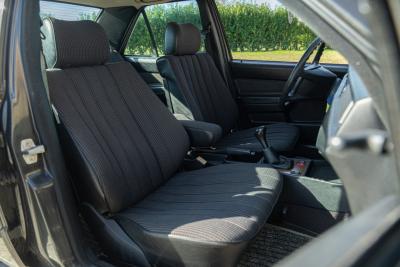 1988 Mercedes - Benz 190 E