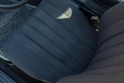 1988 Mercedes - Benz 190 E