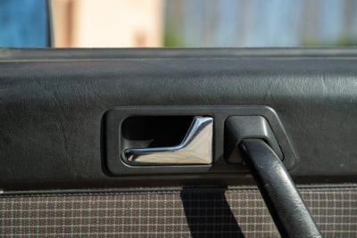 1988 Mercedes - Benz 190 E