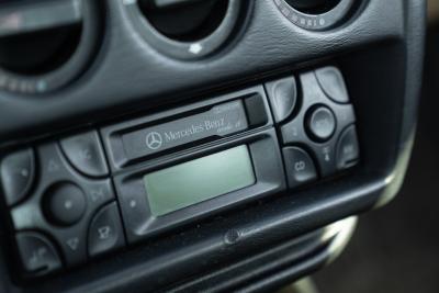 1988 Mercedes - Benz 190 E