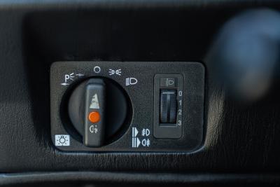 1988 Mercedes - Benz 190 E